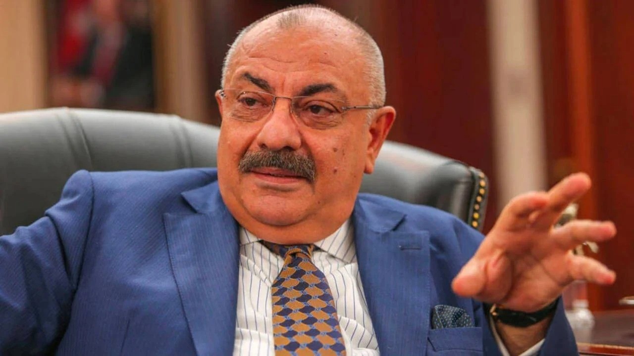 Soy ismini taşımayı beceremeyen AK Partili Tuğrul Türkeş yine kafa çıkardı! Hadi oradan, hadi oradan