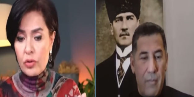 Soyadı yanlış yazıldığı için sinirlenen Sinan Oğan'dan gelen tepkilere cevap