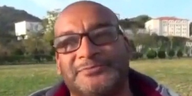 Soyadını duyan inanmıyor