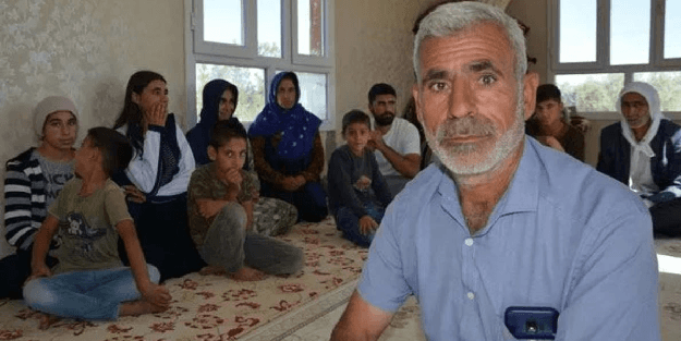 Soyadları yüzünden hayatları karardı