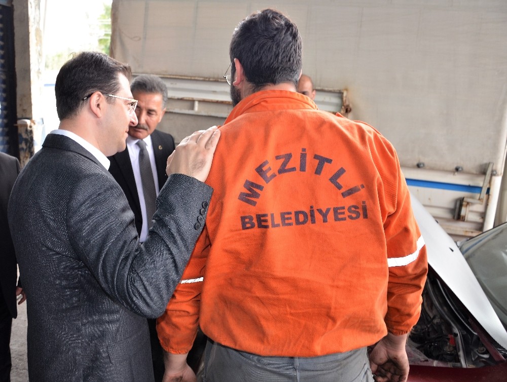 Soydan’dan işten çıkarma iddialarına yanıt 