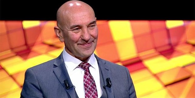 Soyer, belediyeye ait taşınmazları satıyor