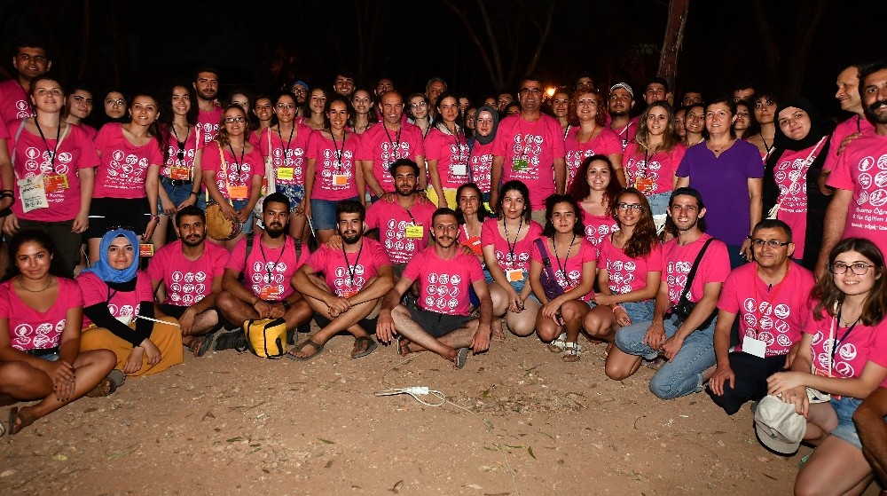 Soyer: “Ekmeği büyüten demokrasidir” 