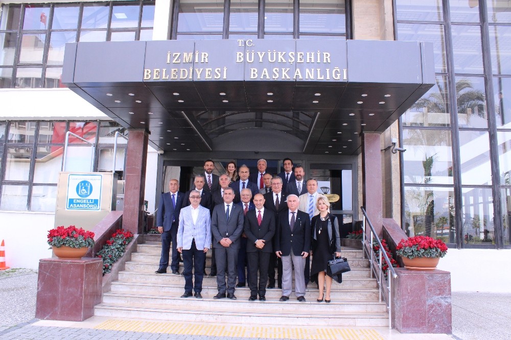 Soyer’den “İyilik yapmaya devam edeceğiz“ mesajı 