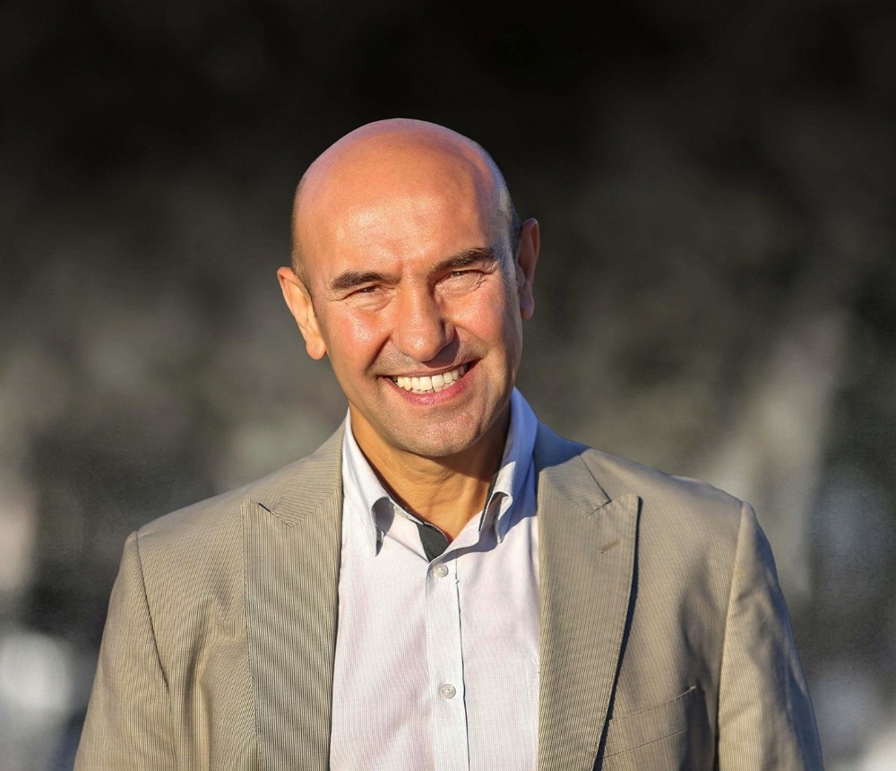 Soyer’den trafiğe çözüm için projeler 