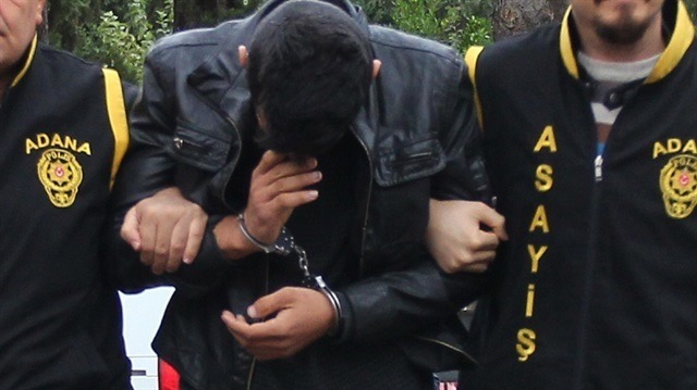 Soygun filmi izleyip PTT'yi soydular