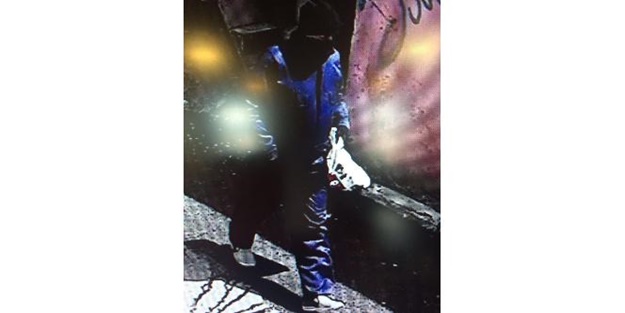 Soyguncu; “ağabey beni unutmadınız mı” dedi!