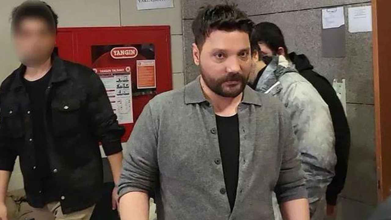 Soygunda da ahbaplar