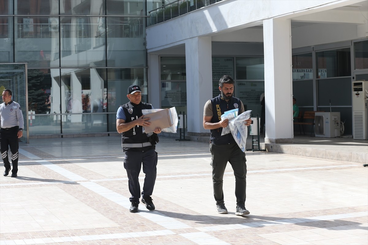 Soygunun bir bu şekli eksikti! CHP’li belediyede kriptolu vurgun