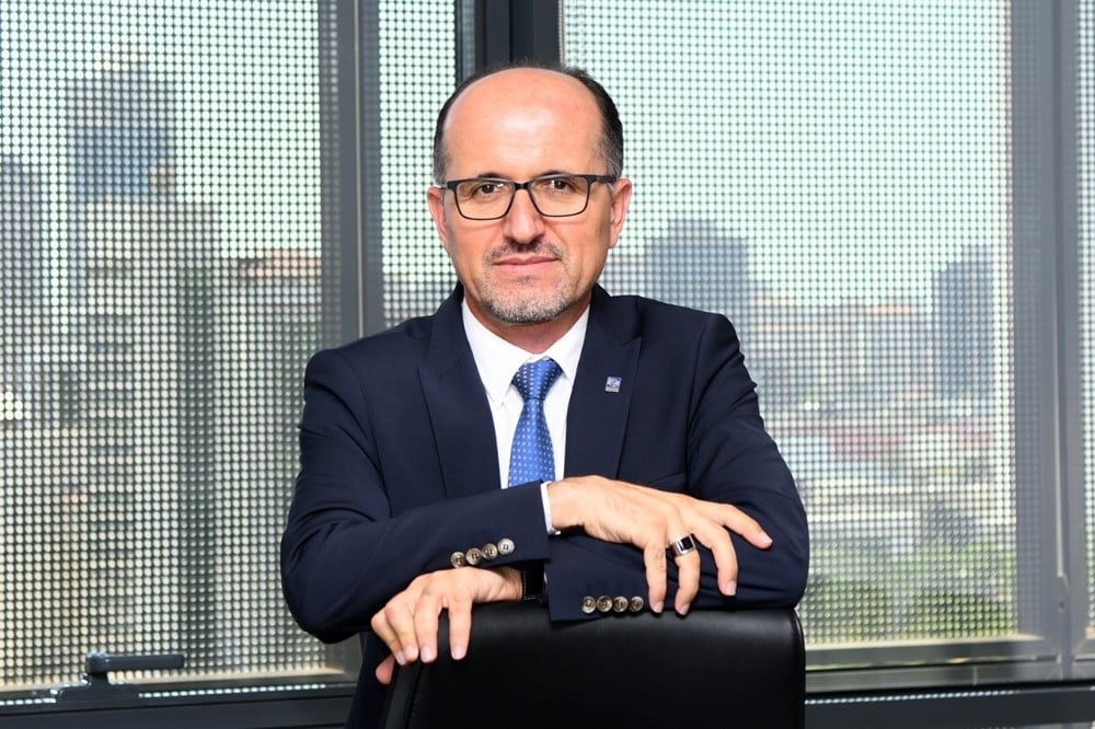 Soykan, “300 milyon TL’lik yatırımlar büyüme odaklı stratejimize verdiği desteği gösteriyor” 