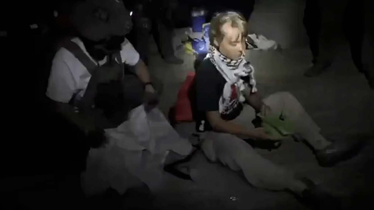 Soykırım da yok diyebilecek misiniz? Katil İsrail'den yalanlama geldi