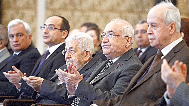 Soykırım iddiası sektöre dönüştü