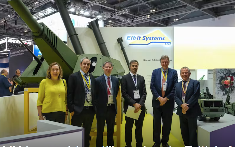 Soykırıma 2,7 milyar $’lık İngiliz desteği