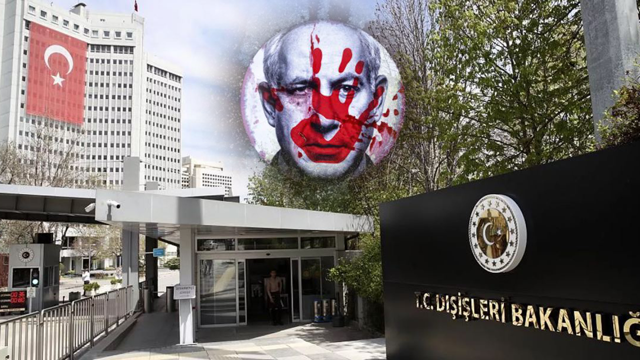 Soykırımcı arıyorsan aynaya bak namussuz alçak!