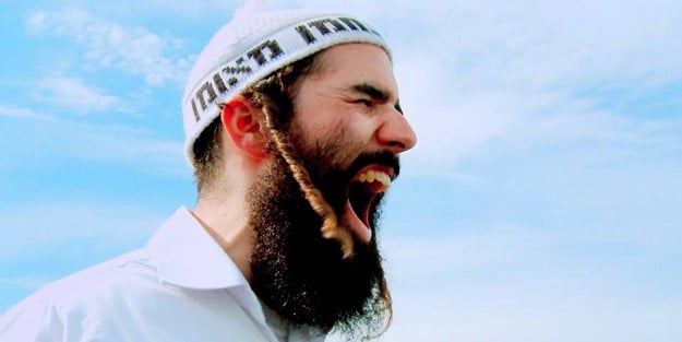 Soykırımcı İsrail yine mağduru oynadı! "Hepiniz İsrail'e gelin"