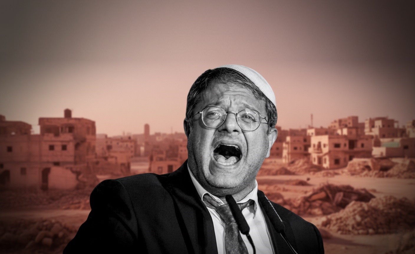 Soykırımcı İsrail’den skandal adım! Terörle suçlanan Filistinliler idam edilecek