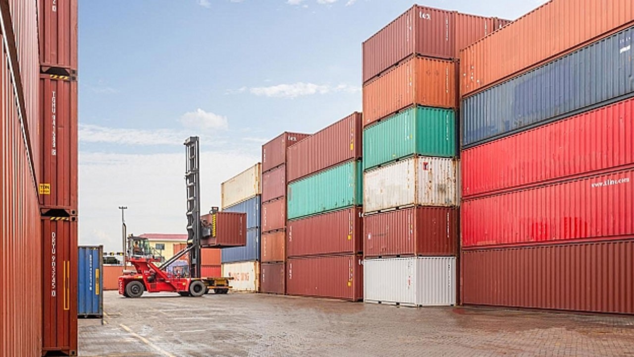 Soykırımcı İsrail’e herkesin vurabileceği bir tokat var! Böyle liman işçilerine helal olsun