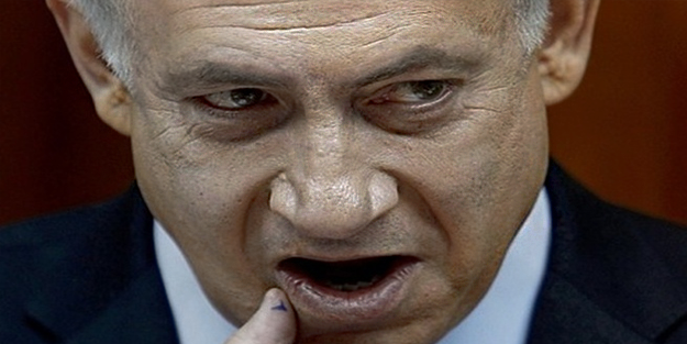 Soykırımcı Netanyahu: 'Yok edeceğiz, bizi kimse durduramaz!'