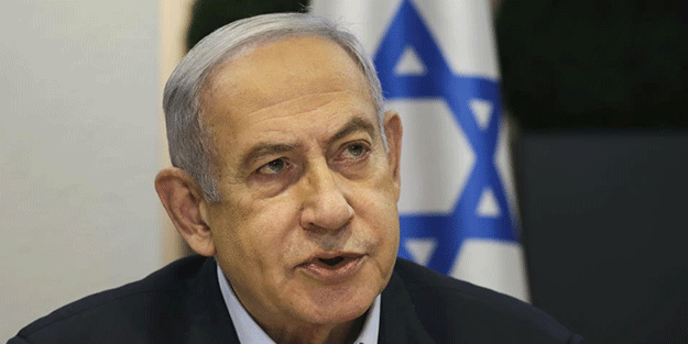 Soykırımcı Netenyahu Hamas'ın şartlarını reddetti!