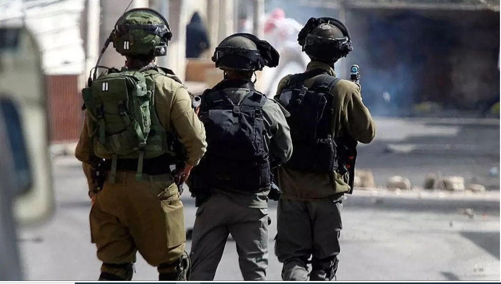  Soykırımcı orduda deprem!