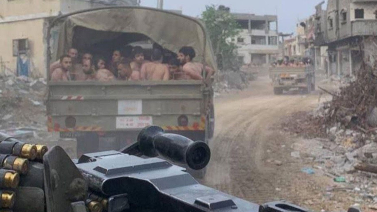 Soykırımcıdan adalet beklenmez!.. Tecavüzcü teröristler yargılanmadan orduya döndü