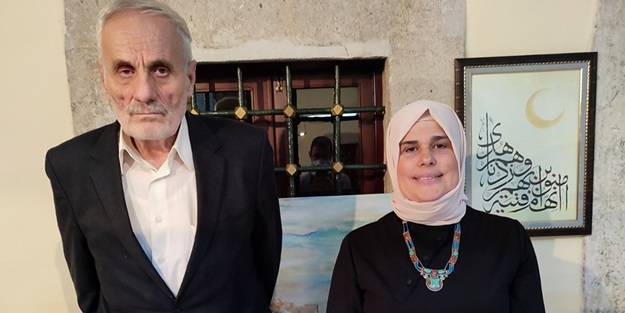 Soykırımcıların Bosna yönetiminde yeri yok!