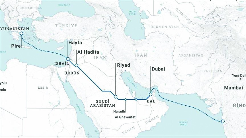 Soykırımın asıl sebebi Gazze’nin gaz yatakları