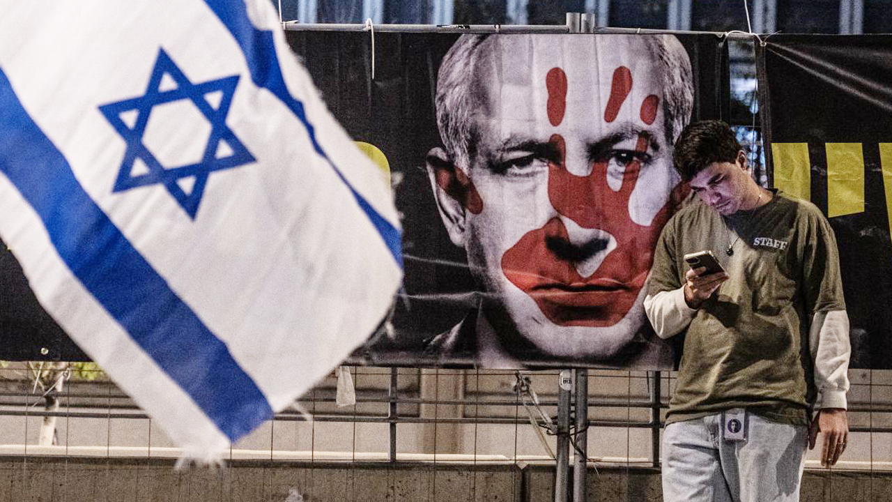 Soykırımın bedeli: Dünyanın nefreti! Dünyada en çok nefret edilen ülke İsrail oldu