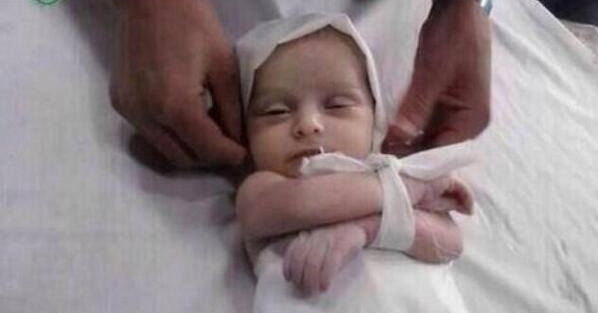 Soykırımın tanığı: Gazze hastaneleri