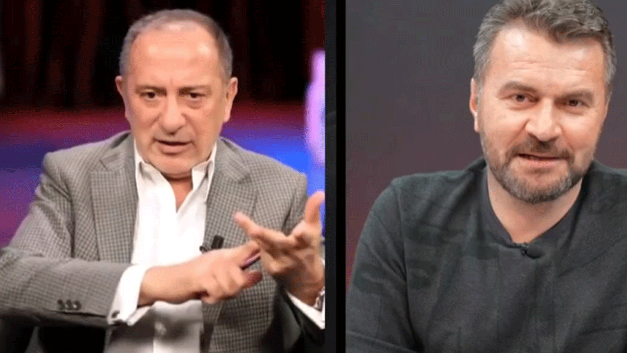 Söyle nesin sen Fatih Altaylı! “Ya Müslüman değilsin ya da bir dangalaksın”