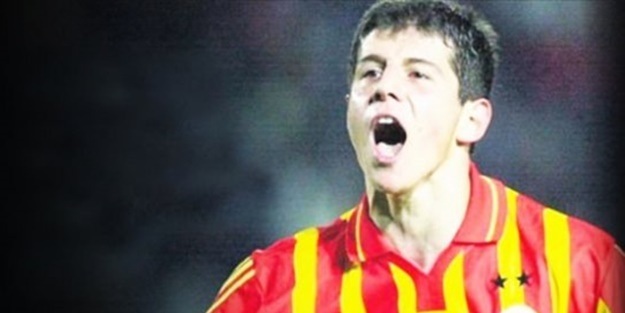 Söylediği sözleri yutan futbolcular