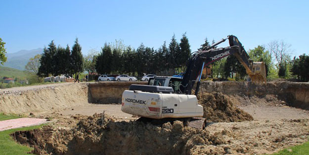 Define söylentisi harekete geçirdi!