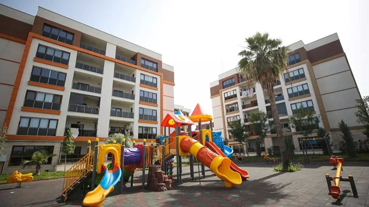 Söylentilere inanmayın! DMM'den "500 Bin Sosyal Konut Projesi" açıklaması