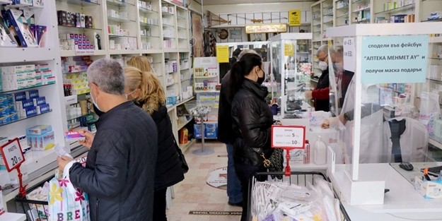 Söylentisi bile yetti! Akın akın Türkiye'ye geliyorlar