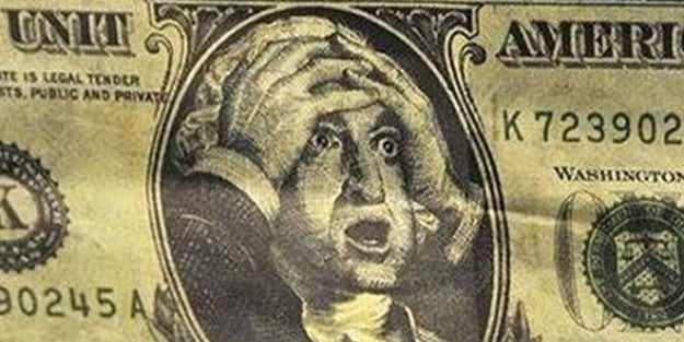 Söylentisi bile yetti! Herkes dolarını satıyor