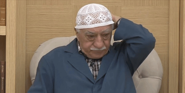 Söyleyen isim şaşırttı! 6'lı masa gelirse FETÖ geri döner