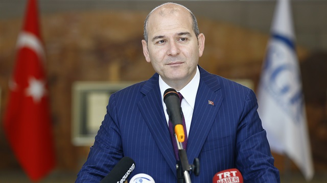Soylu: 7 bin 500 TL 3 ayda ödenecek