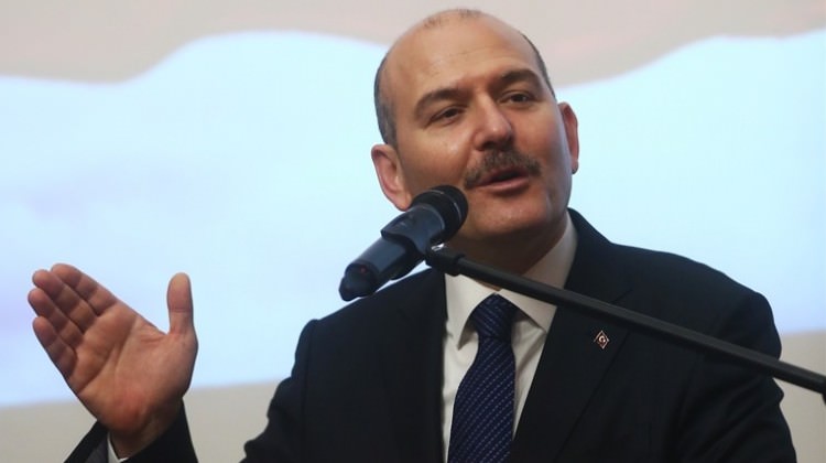 Soylu açıkladı! Polis ve Jandarma'da yeni dönem