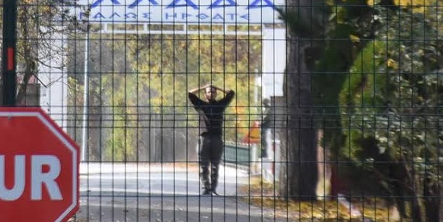 Soylu açıkladı! Sınırdaki terörist ABD'ye gönderildi