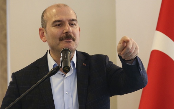 Soylu Ankara adaylığı için ne dedi?