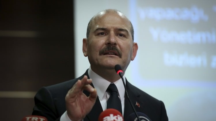Soylu net konuştu: Eğer bir daha olursa...