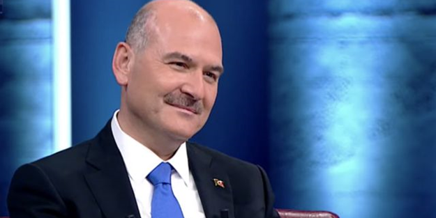 Soylu deplasmandan çıkınca CHP'liler Merdan'ı ve İsmail'i sattı