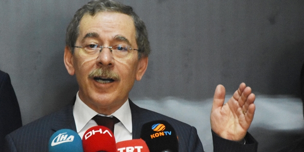 Soylu, HDP'lilere ayar verdi! Ses Abdüllatif Şener'den geldi