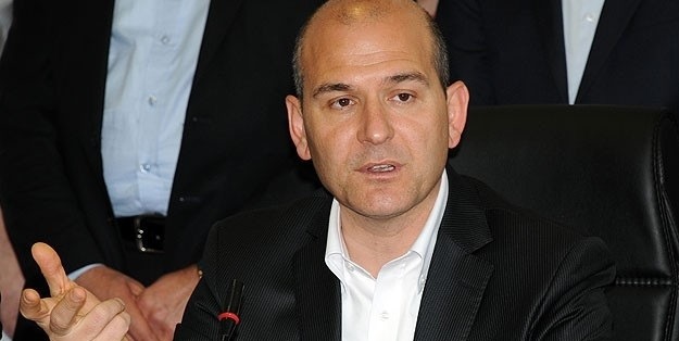 Soylu: İki patlama olduğu değerlendirildi
