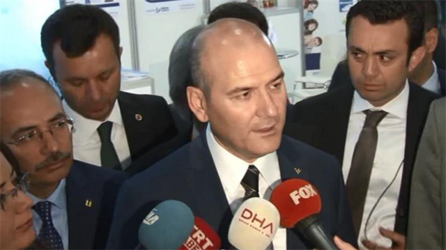 Soylu: Kıdem tazminatında teknik çalışmalar tamam