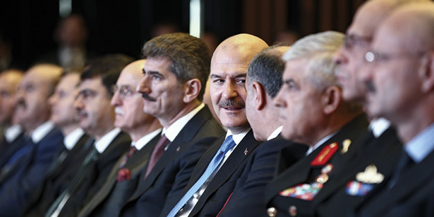 Soylu ‘ölümlü kaza sayısı’ oranlarını açıkladı!