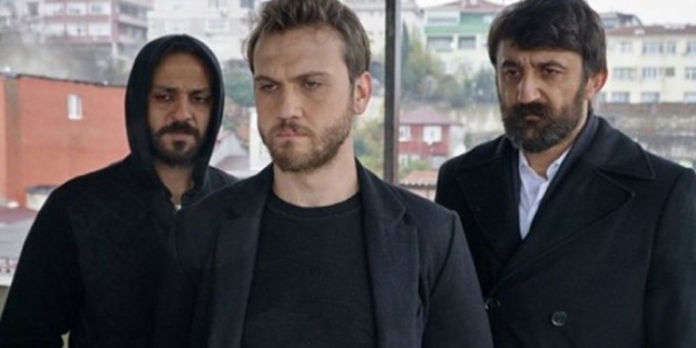 Soylu tepki göstermişti! 'Lanet dizi' Çukur'da yaprak dökümü