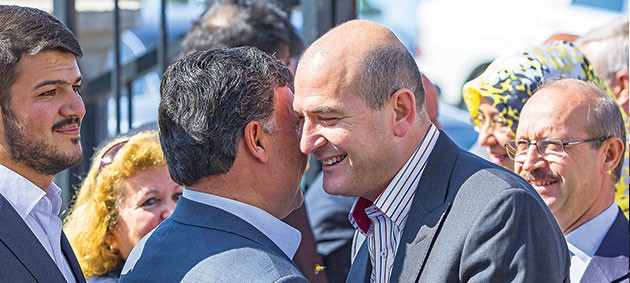 Soylu: Vatandaşın tüm zararları karşılanacak