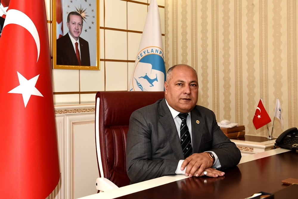 Soylu’dan 11 Nisan kutlama mesajı 