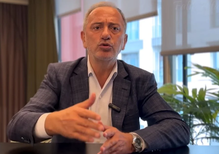 Soylu'dan Fatih Altaylı isimli gazeteciye çok sert yanıt! Asalet yoksunu